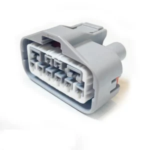 Dicktator 10 pin gear selector wide available at Minnaar's Racing Development in Pretoria, South Africa