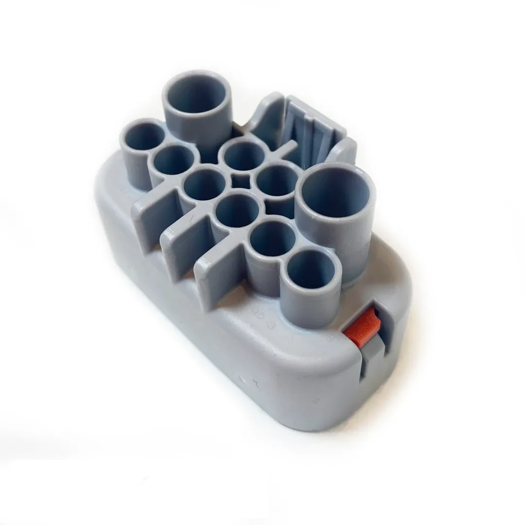 Dicktator 10 pin gear selector wide available at Minnaar's Racing Development in Pretoria, South Africa