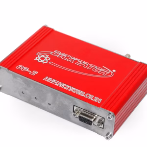 Dicktator 60-2 standalone engine management for sale at Minnaar's Racing Development in Pretoria, South Africa