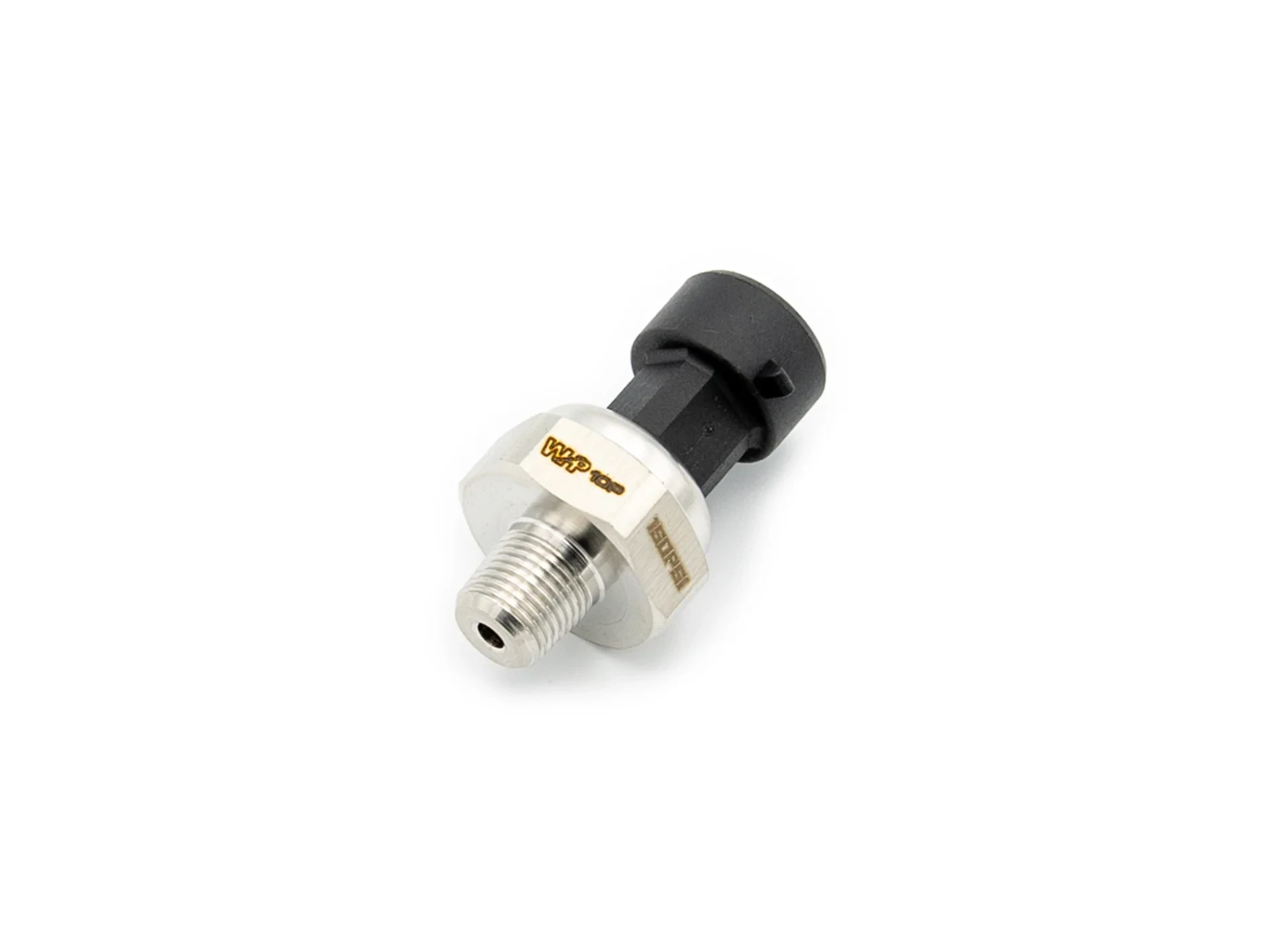ECUMaster 10 bar oil pressure sensor available at Minnaar's Racing Development the Official South African distributor of ECUMaster products