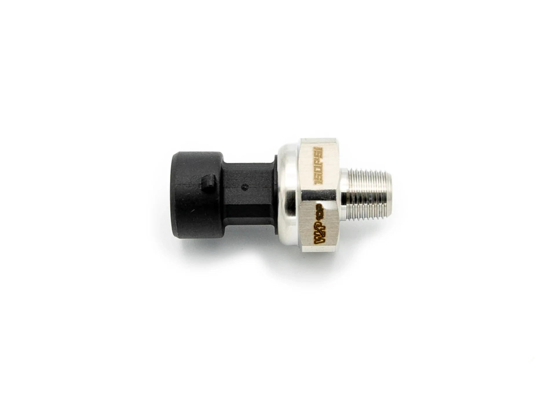 ECUMaster 10 bar oil pressure sensor available at Minnaar's Racing Development the Official South African distributor of ECUMaster products